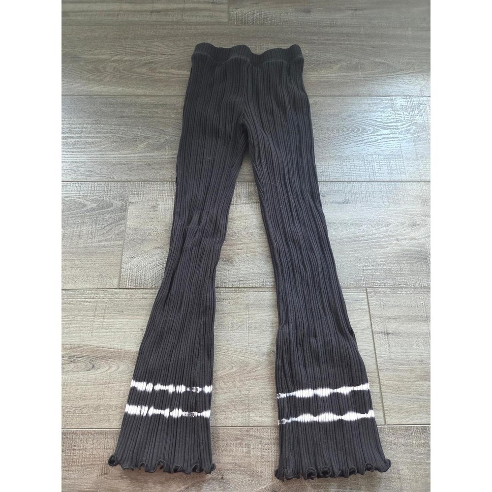 Old navy girls leggings‎ size 6-7